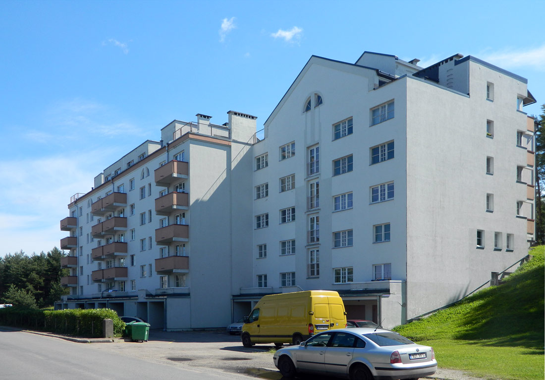Таллин, Kalda, 64