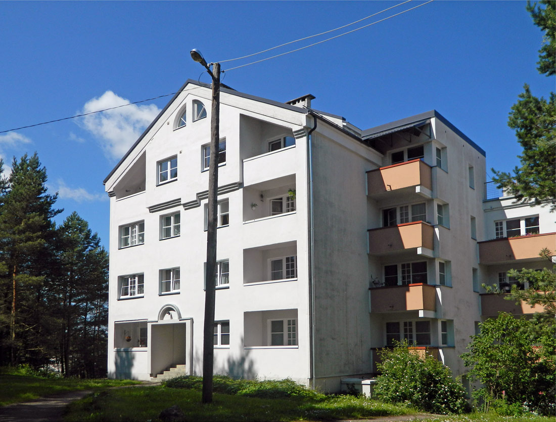 Таллин, Kalda, 64