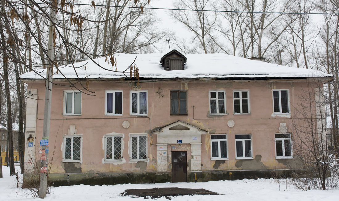 Уфа, Кольцевая улица, 84А