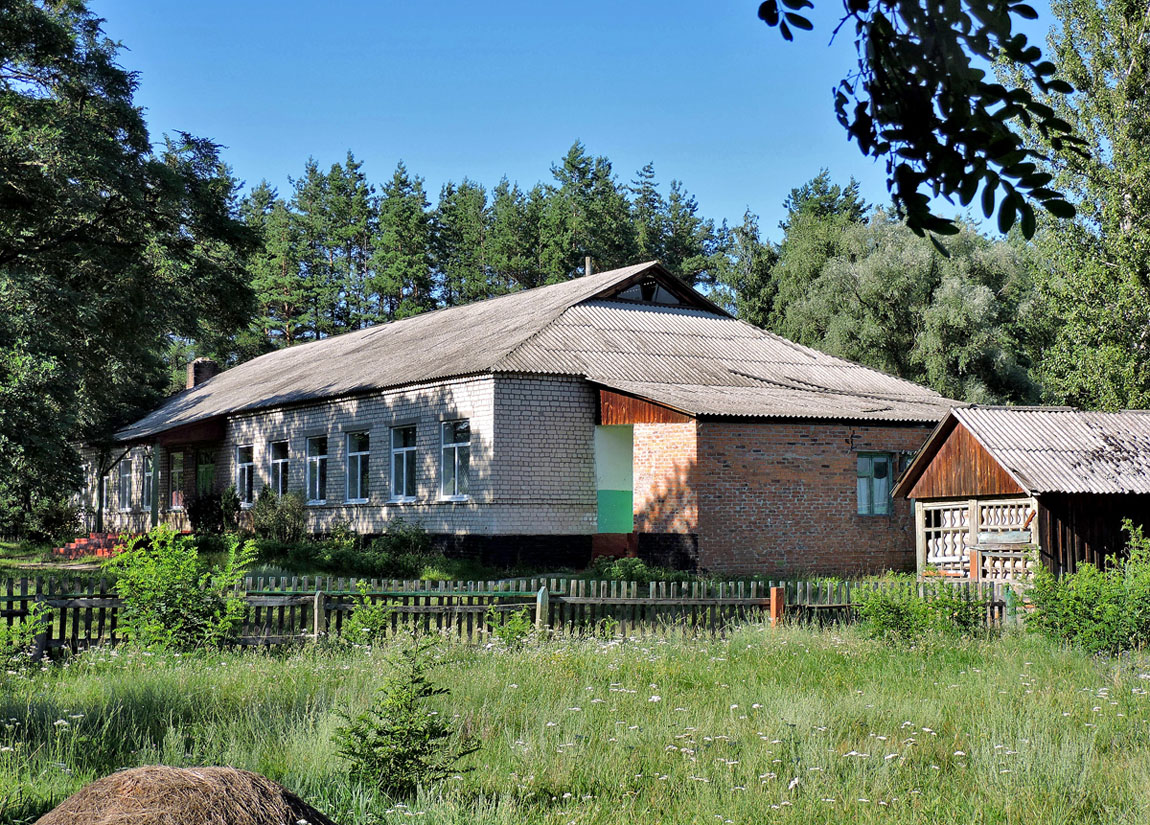 Змиевской район, прочие н.п., с. Тимченки, улица Мира, 26