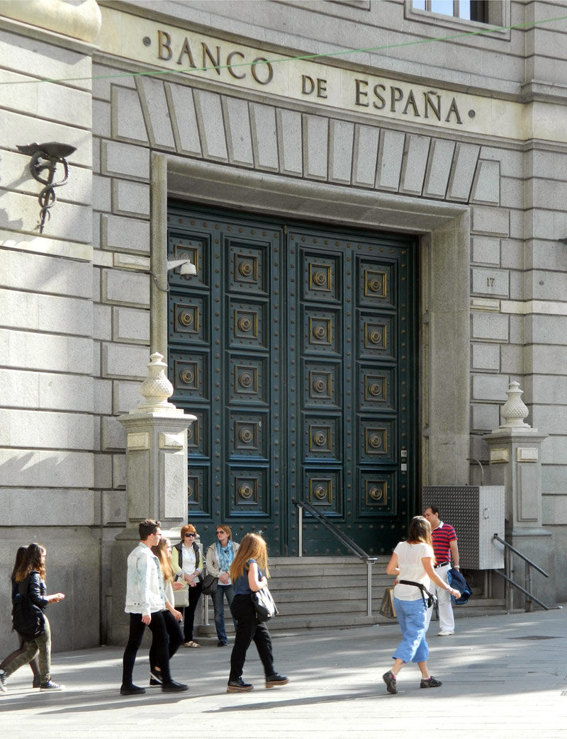 Барселона, Plaça de Catalunya, 17