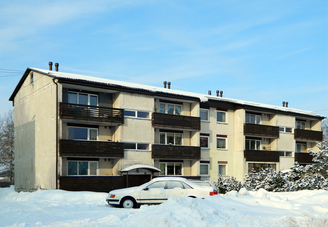 Кохила, Tööstuse, 11