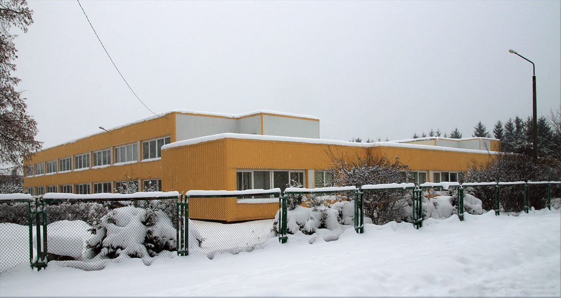 Таллин, Järveotsa tee, 33