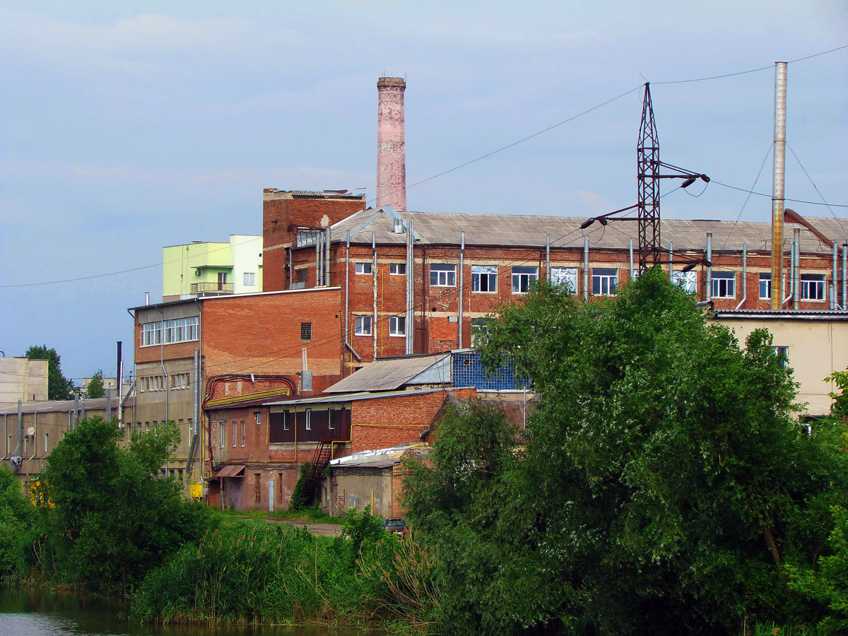 Харьков, Франковская улица, 14