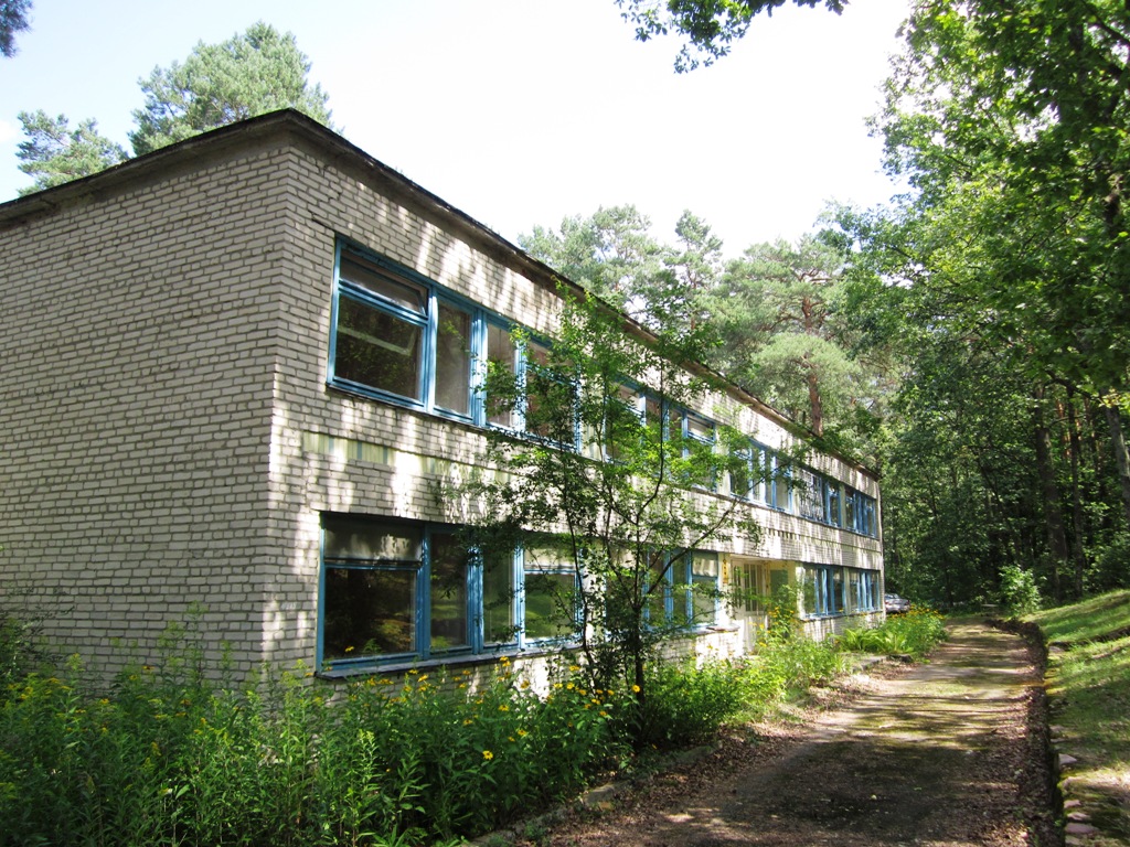 Речицкий район, прочие н.п., Красная Слобода