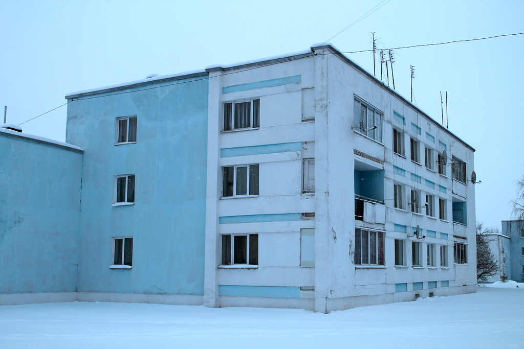 Снов, Улица Ленина, 6