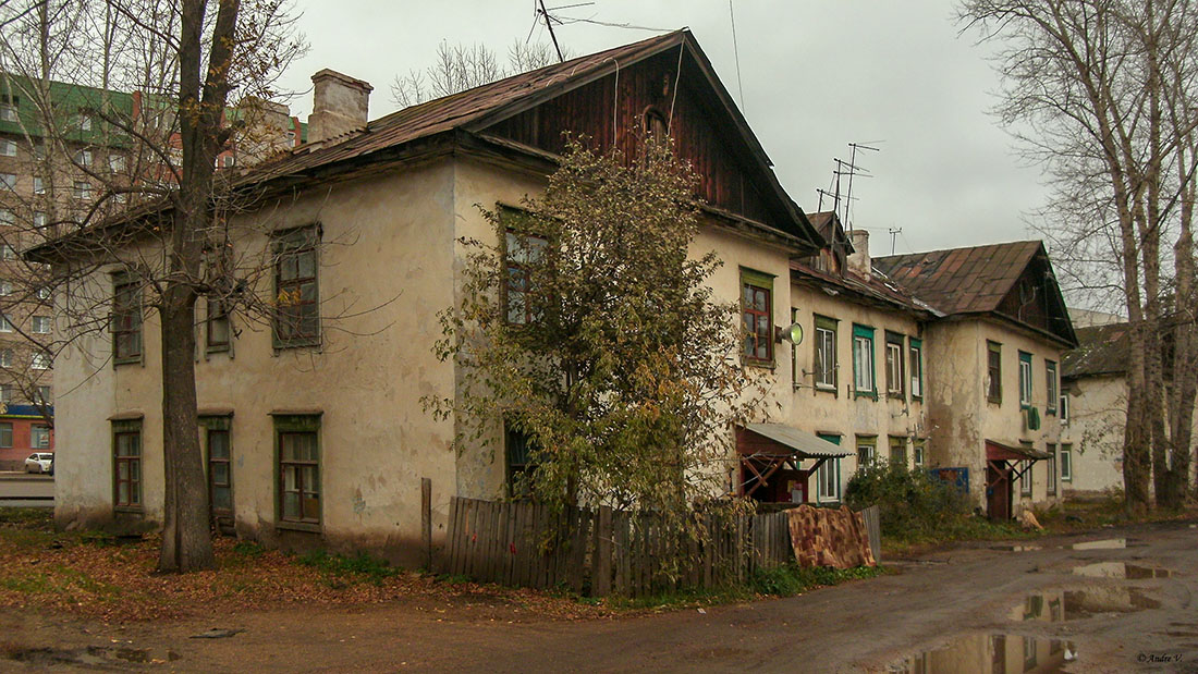 Уфа, Улица Ахметова, 285