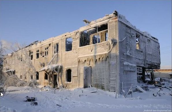 Нарьян-Мар, Улица Тыко Вылки, 7