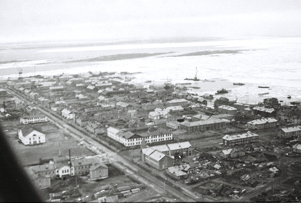 Naryan-Mar — Miscellanous photos