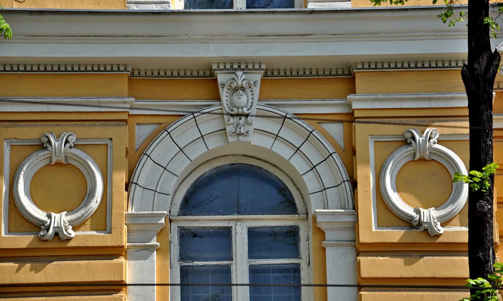 Charków, Сумская улица, 78