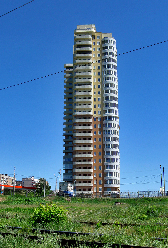 Харкiв, Клочковская улица, 258