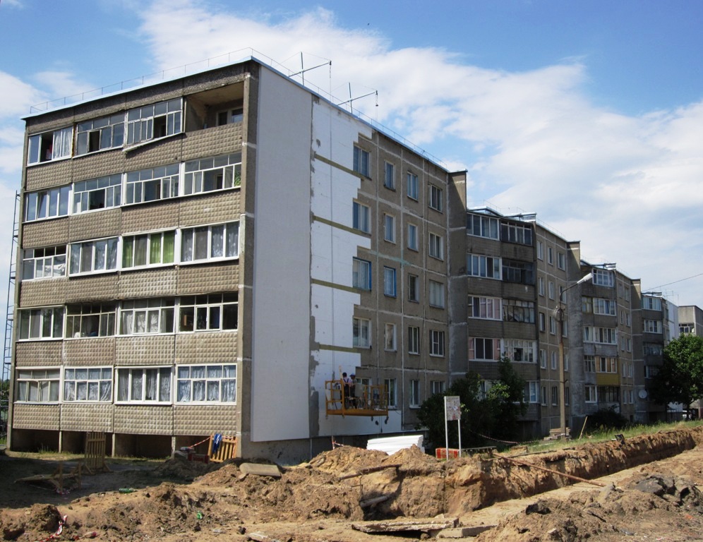 Рогачёв, Улица Гоголя, 72