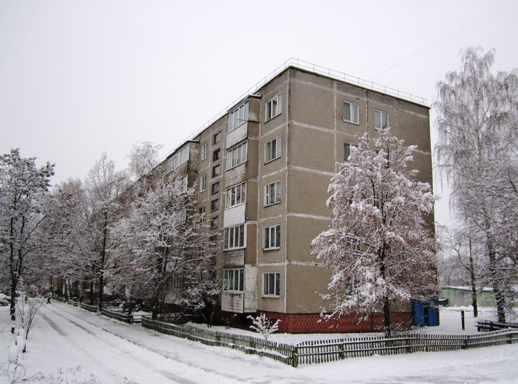 Рогачёв, Улица Гоголя, 70
