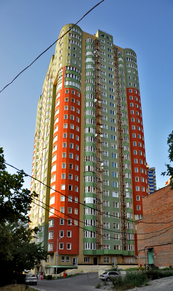 Харьков, Проспект Науки, 45Б
