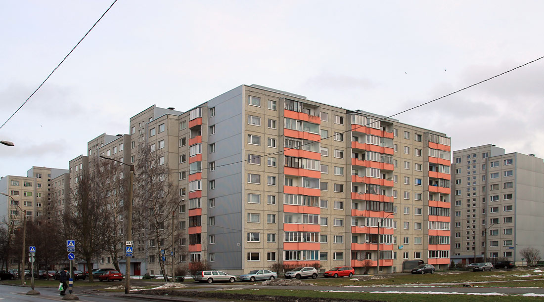 Таллин, Kristjan Kärberi, 50