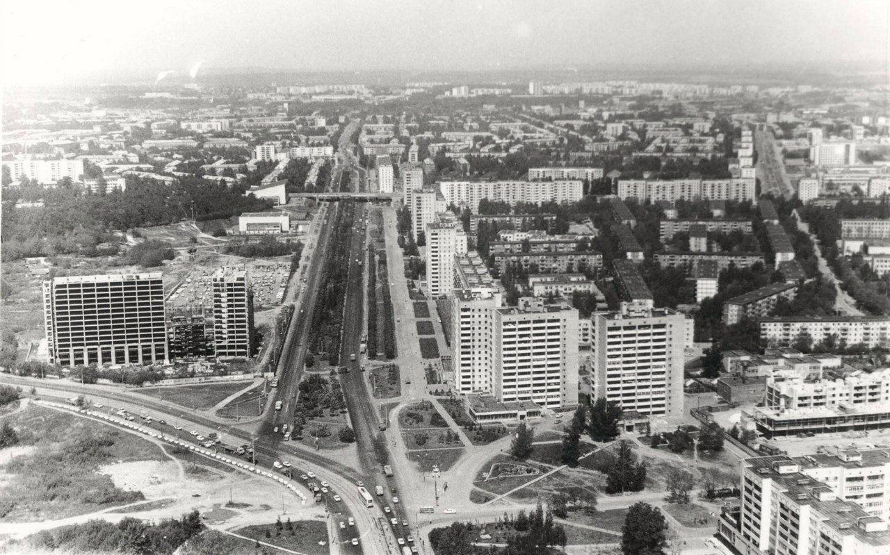 Казань, Проспект Ибрагимова, 58; Проспект Ибрагимова, 89; Чистопольская улица, 1; Чистопольская улица, 3
