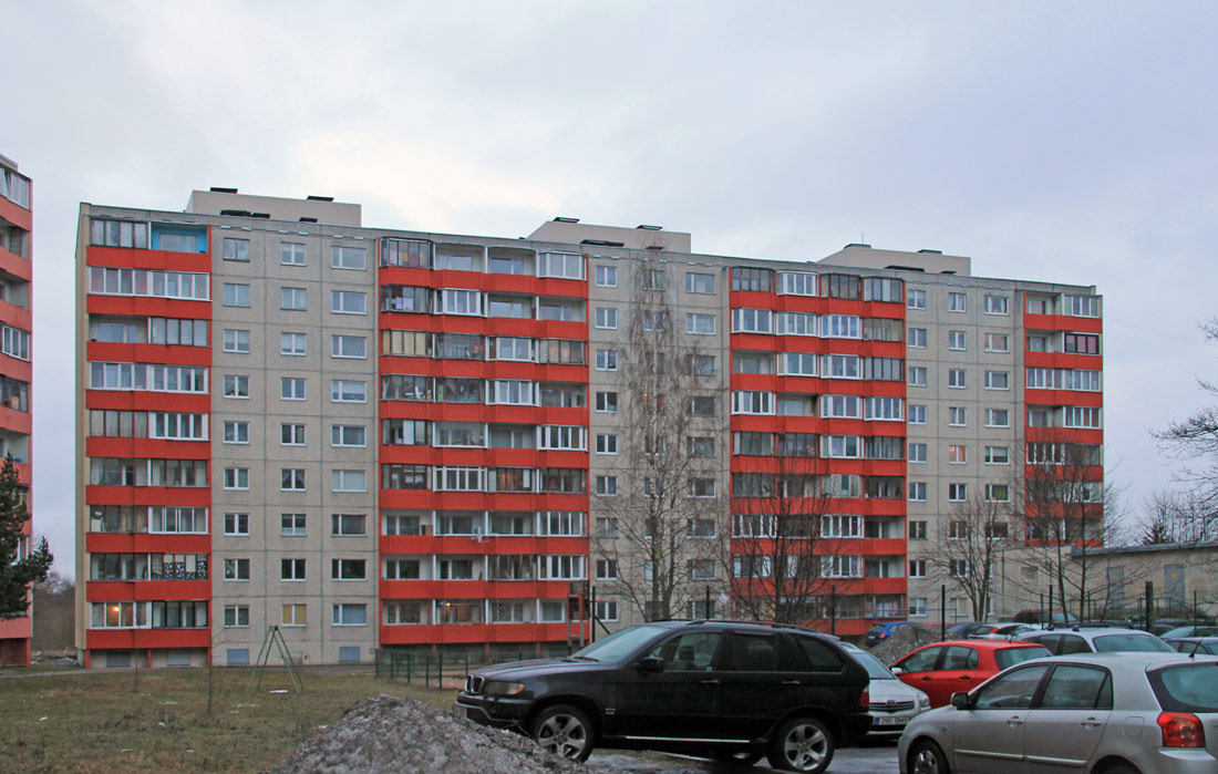 Таллин, Kristjan Kärberi, 47