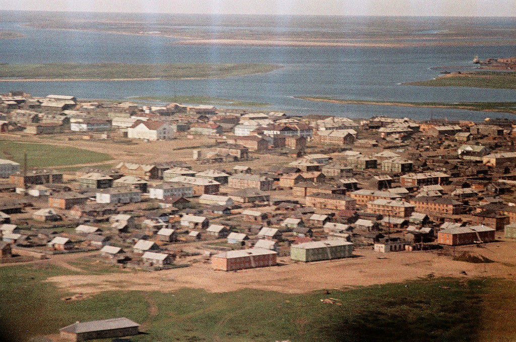 Naryan-Mar — Miscellanous photos