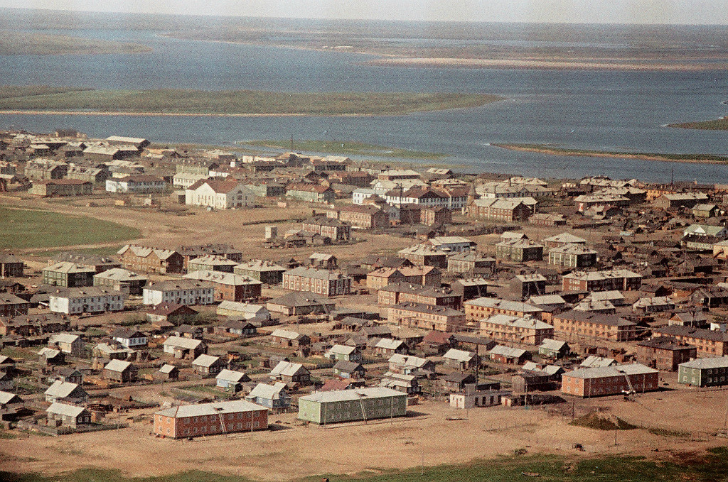 Naryan-Mar — Miscellanous photos