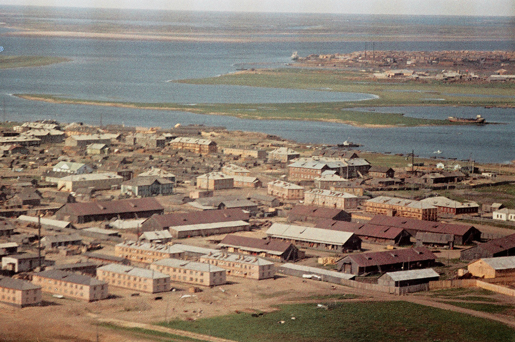 Naryan-Mar — Miscellanous photos