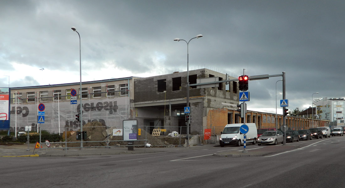 Tallinn, Lastekodu, 46
