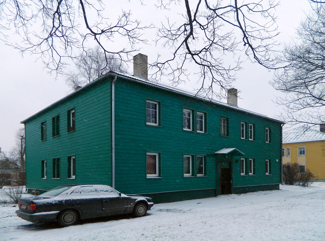 Таллин, Sõle, 30