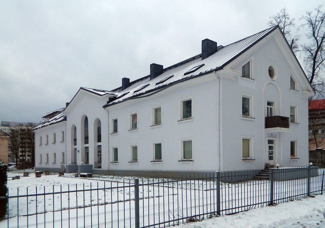 Таллин, Asula, 9