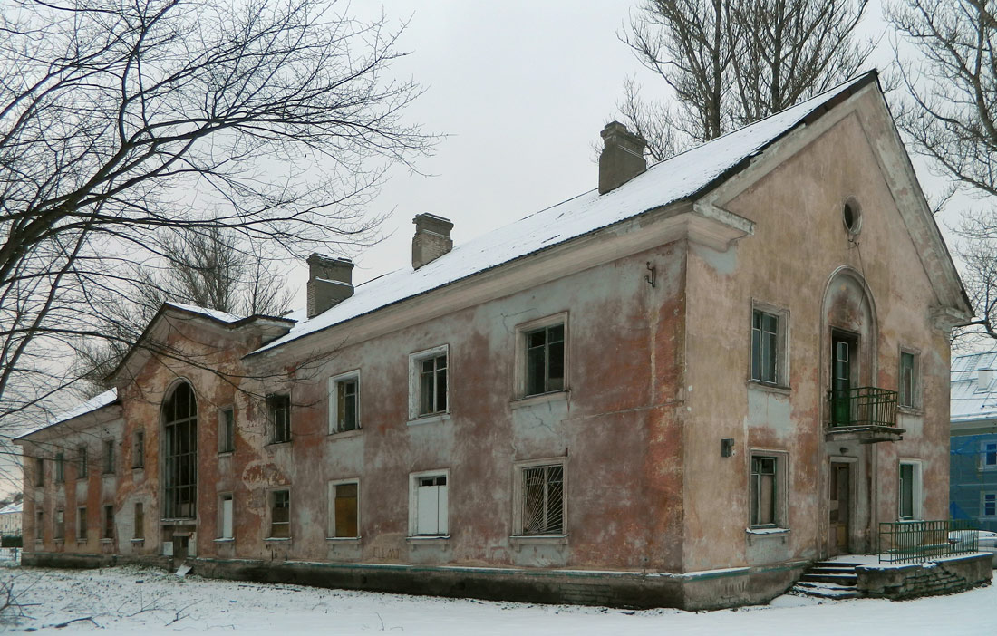 Таллин, Asula, 7