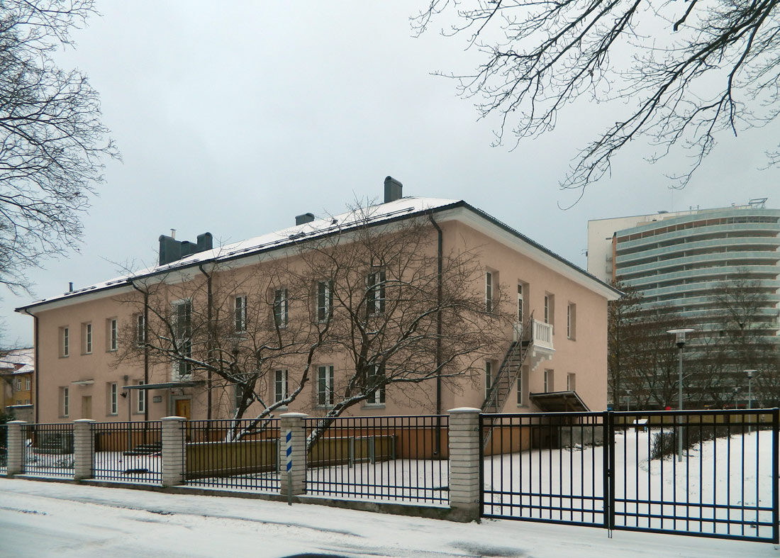 Таллин, Magdaleena, 11