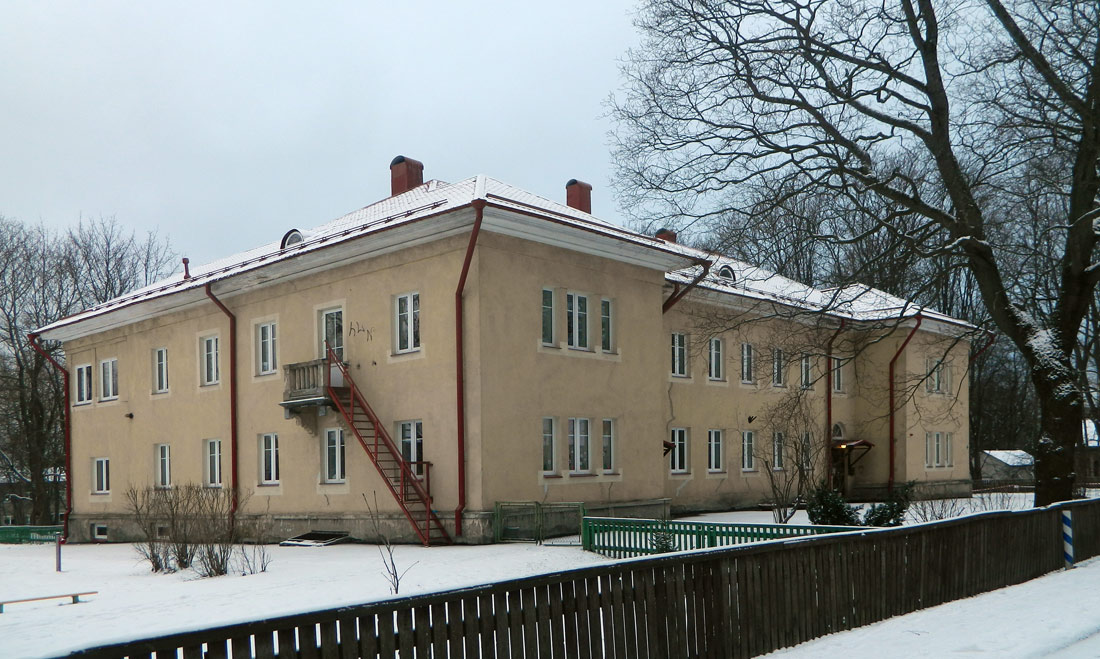 Таллин, Magdaleena, 6