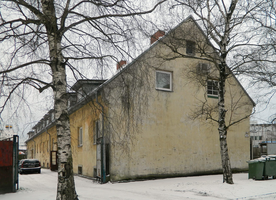 Таллин, Saku, 4