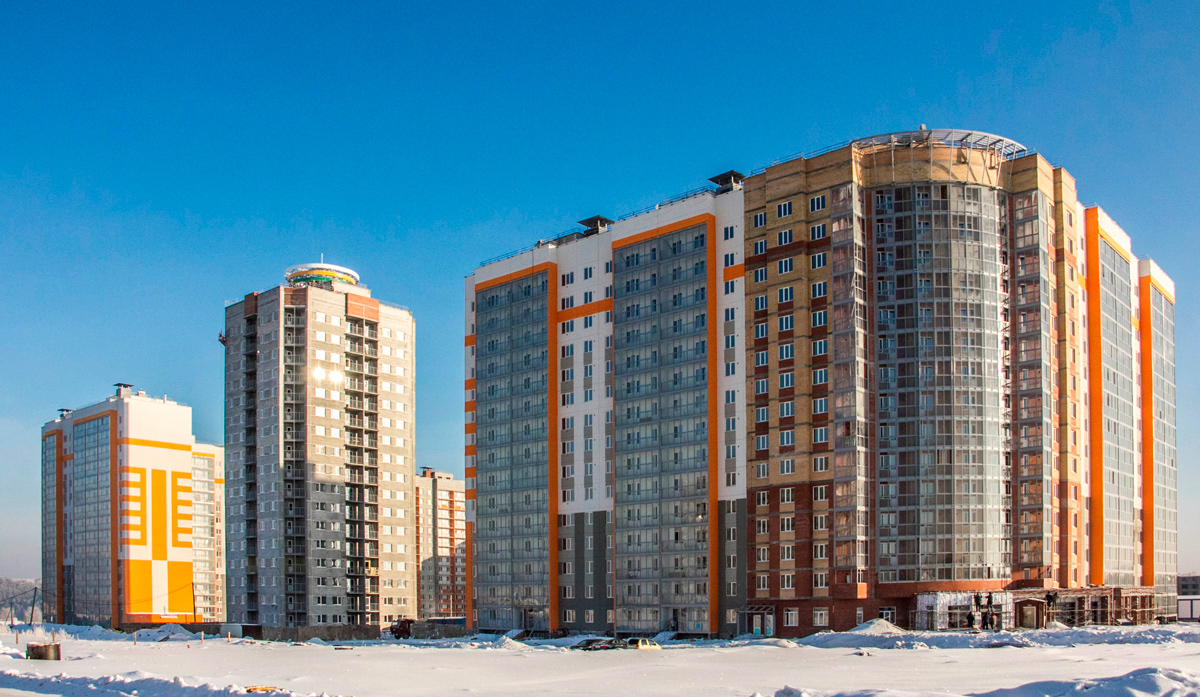 Томский район, прочие н.п., посёлок Зональная станция, улица Королёва, 2; Посёлок Зональная станция, улица Королёва, 2А; посёлок Зональная станция, улица Виталия Грачёва, 1