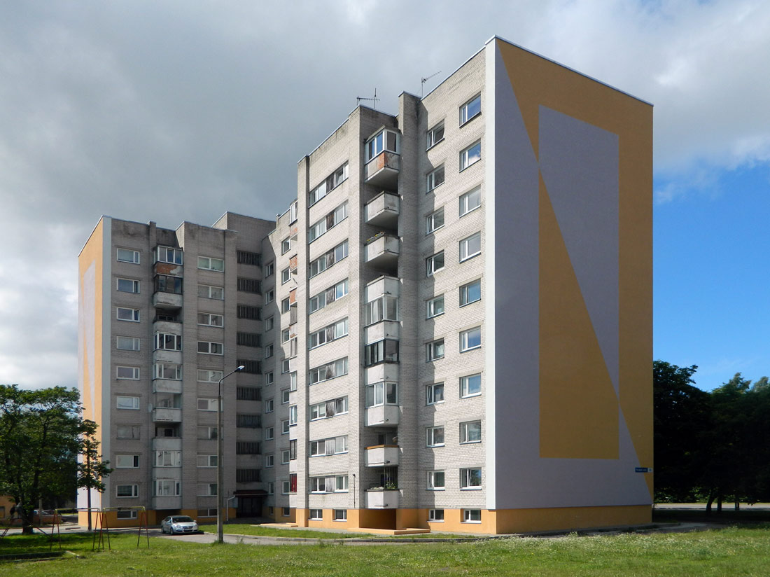 Таллин, Paldiski maantee, 85