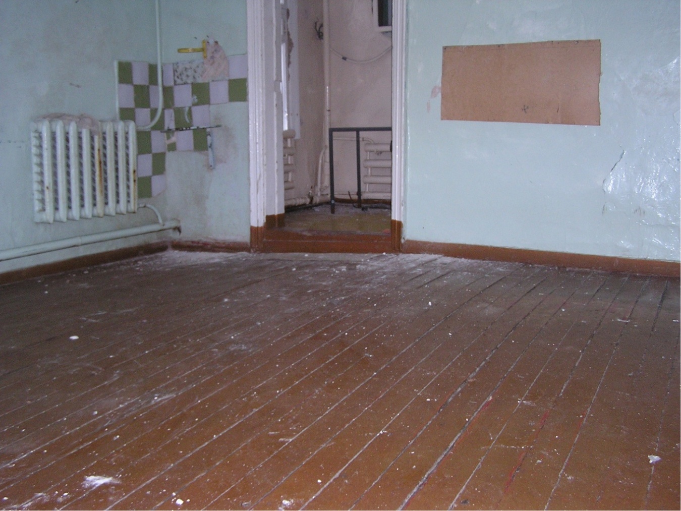 Нарьян-Мар, Заводская улица, 15А