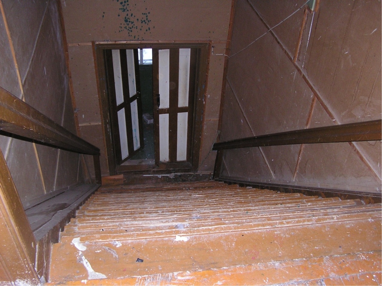 Нарьян-Мар, Заводская улица, 15А