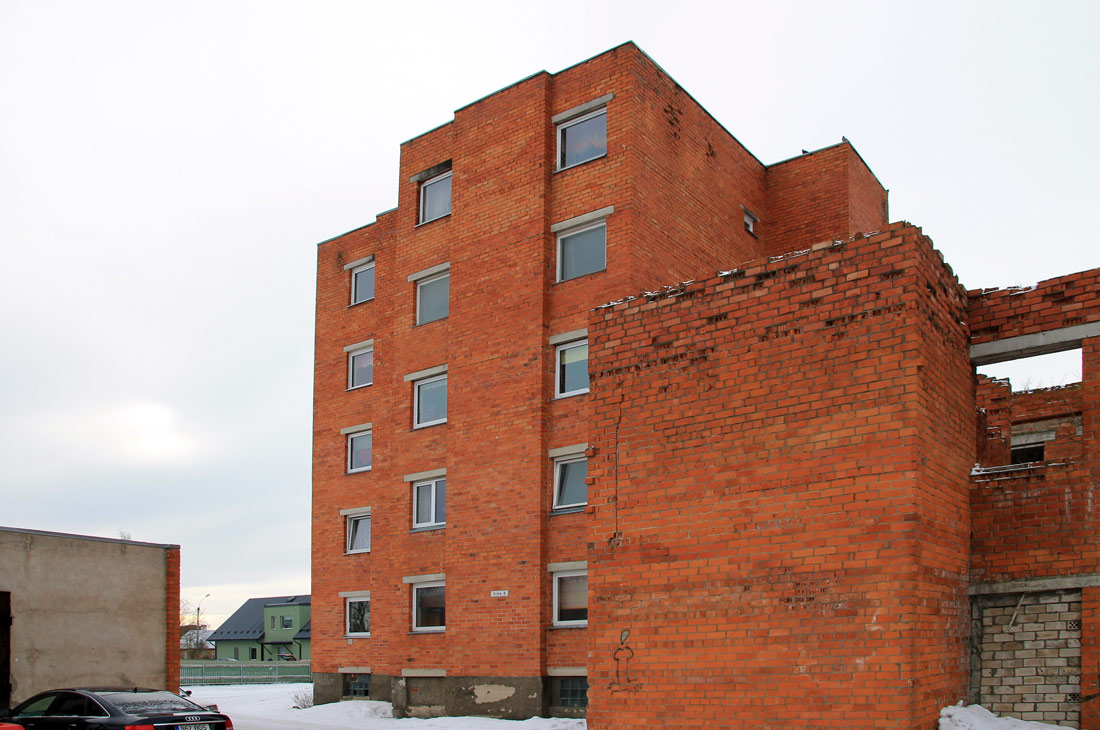 Раквере, Side, 6