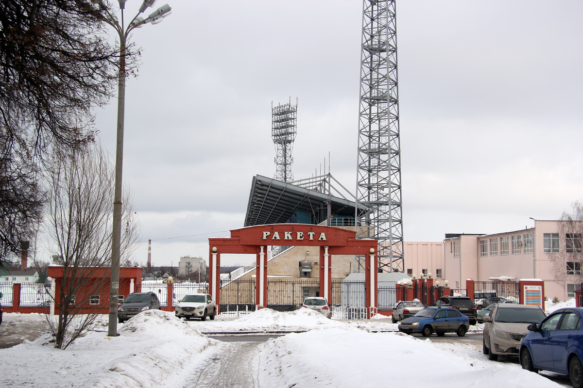 Казань, Стадионная улица, 1А Казань, Стадионная улица, 1А