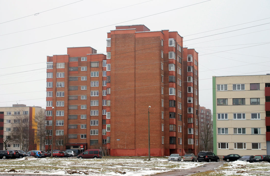 Нарва, Rahu, 8