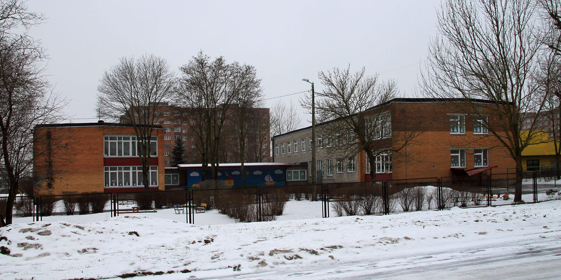 Нарва, Albert-August Tiimanni, 16