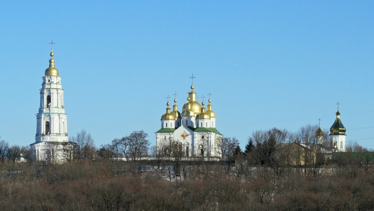 Полтава, Улица Паисия Величковского, 2А