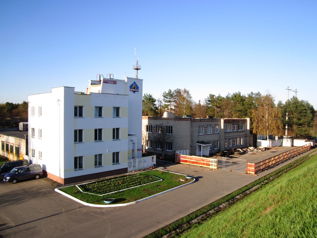 Рогачёв, Улица Кирова, 43