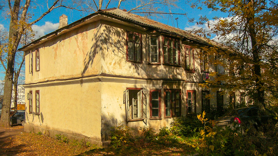 Уфа, Кольцевая улица, 39Б