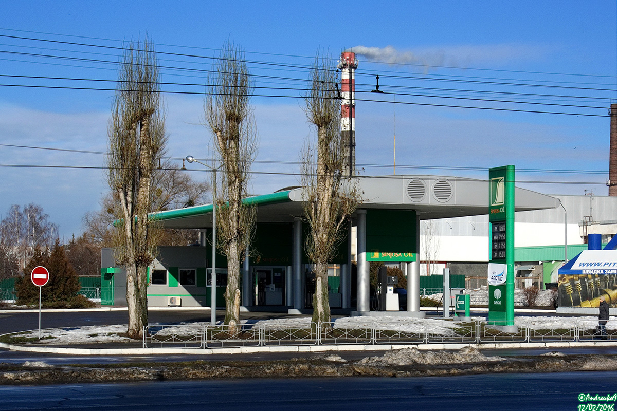 Черкассы, Сумгаитская улица, 10 стр. 1 Черкассы, Сумгаитская улица, 10 стр. 1