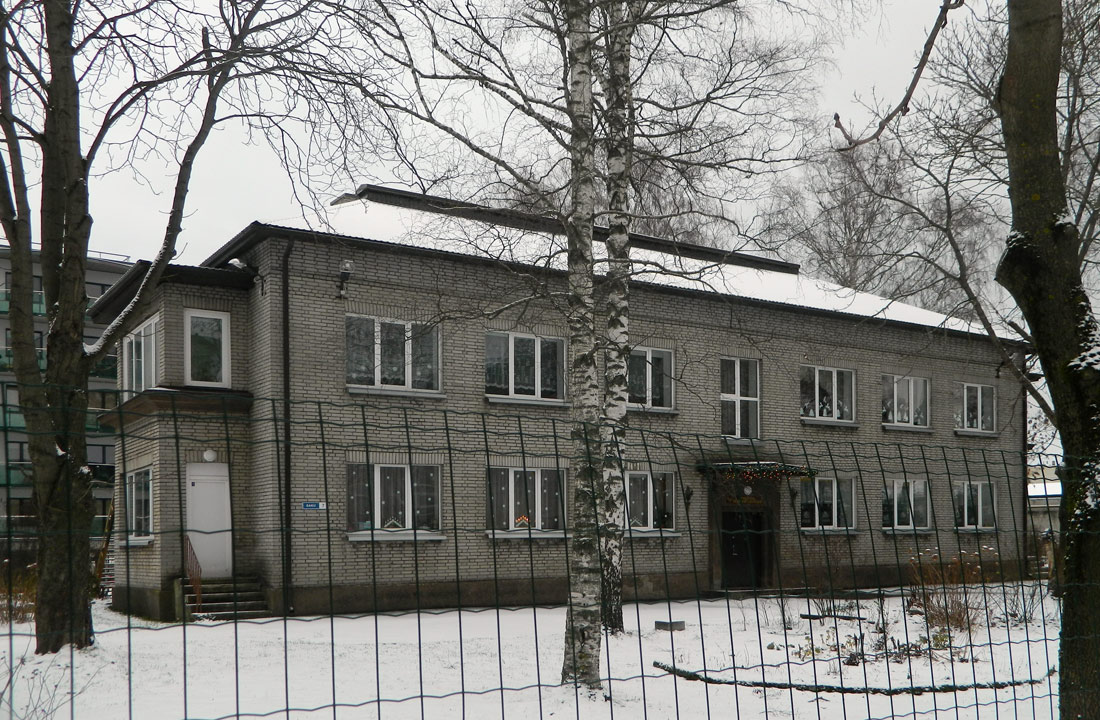 Таллин, Saku, 7