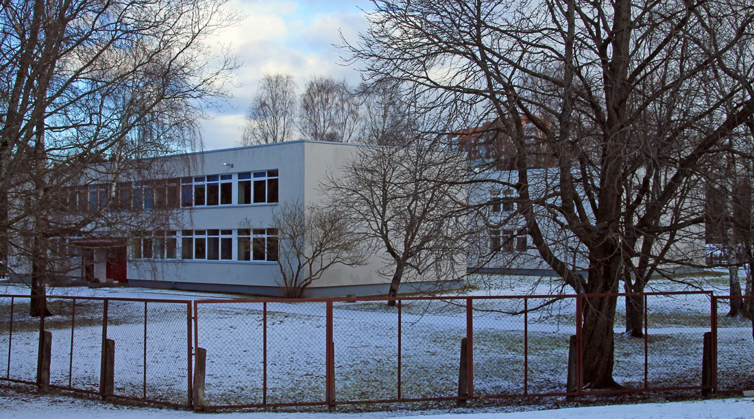 Таллин, Eduard Vilde tee, 72