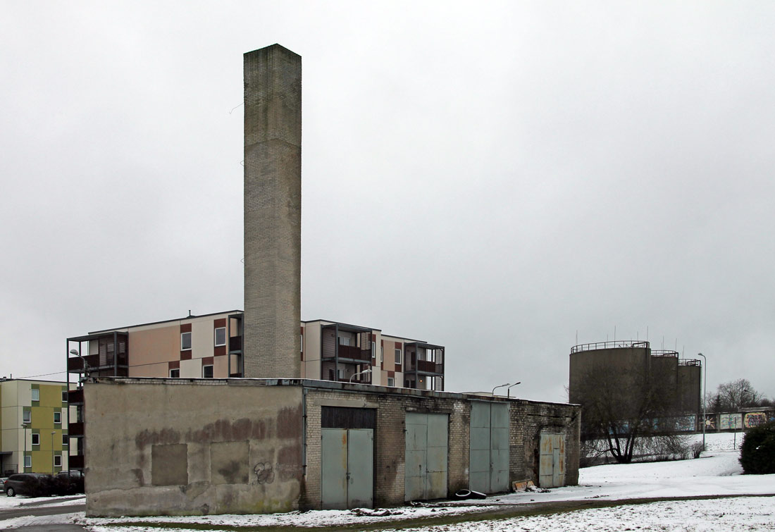 Кейла, Põhja, 12b