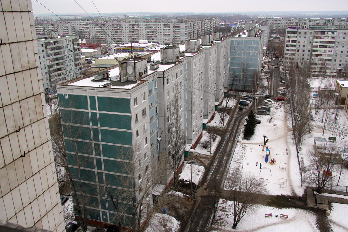 Казань, Улица Адоратского, 28; Улица Адоратского, 30; Улица Адоратского, 31