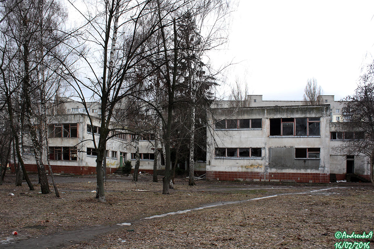 Черкассы, Улица 30-летия Победы, 24