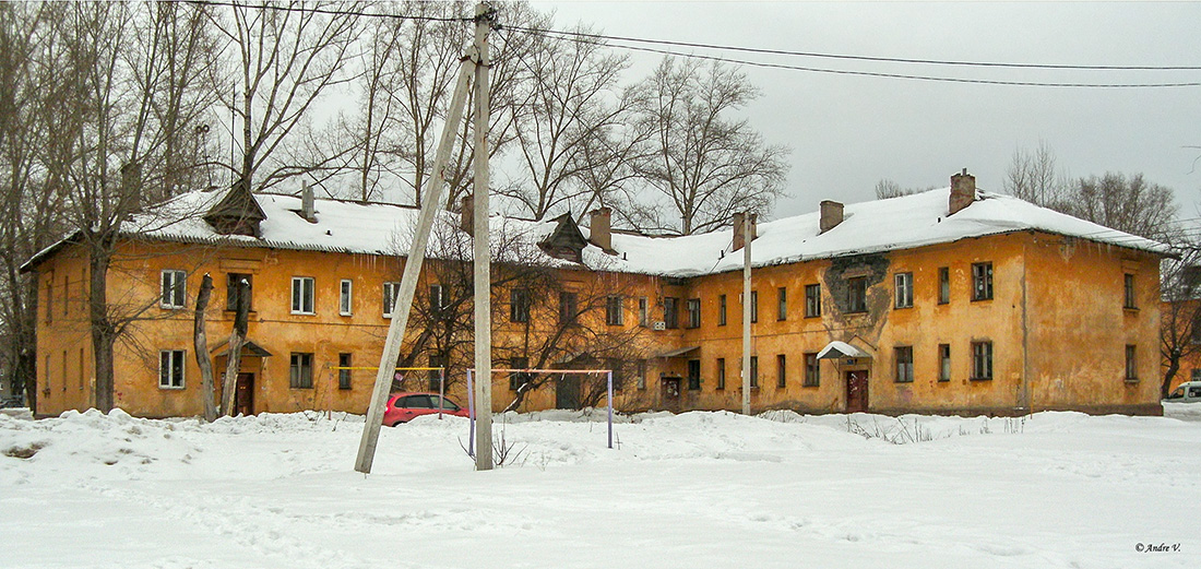 Уфа, Пекинская улица, 16
