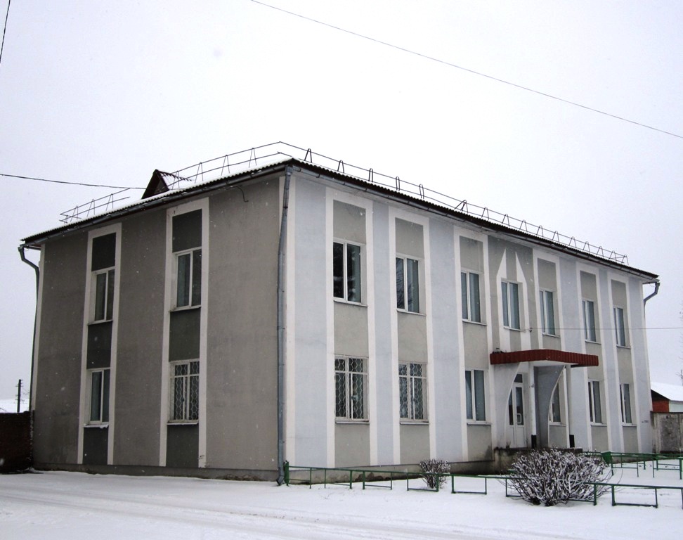 Рогачёв, Улица Свердлова, 17